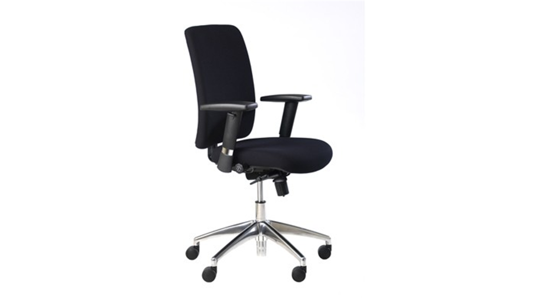 KVS Office Chair