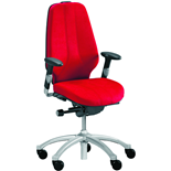 RH Stoelen RH Logic 400