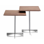 Laurens Fischer Cross Square Table