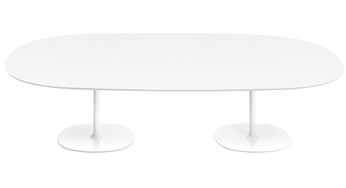 Arper Dizzy Table