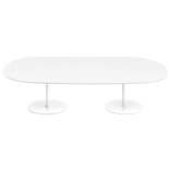 Arper Dizzy Table