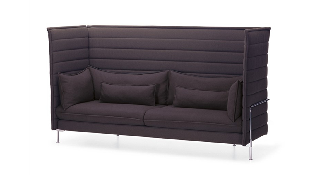 Vitra Vitra Alcove Sofa