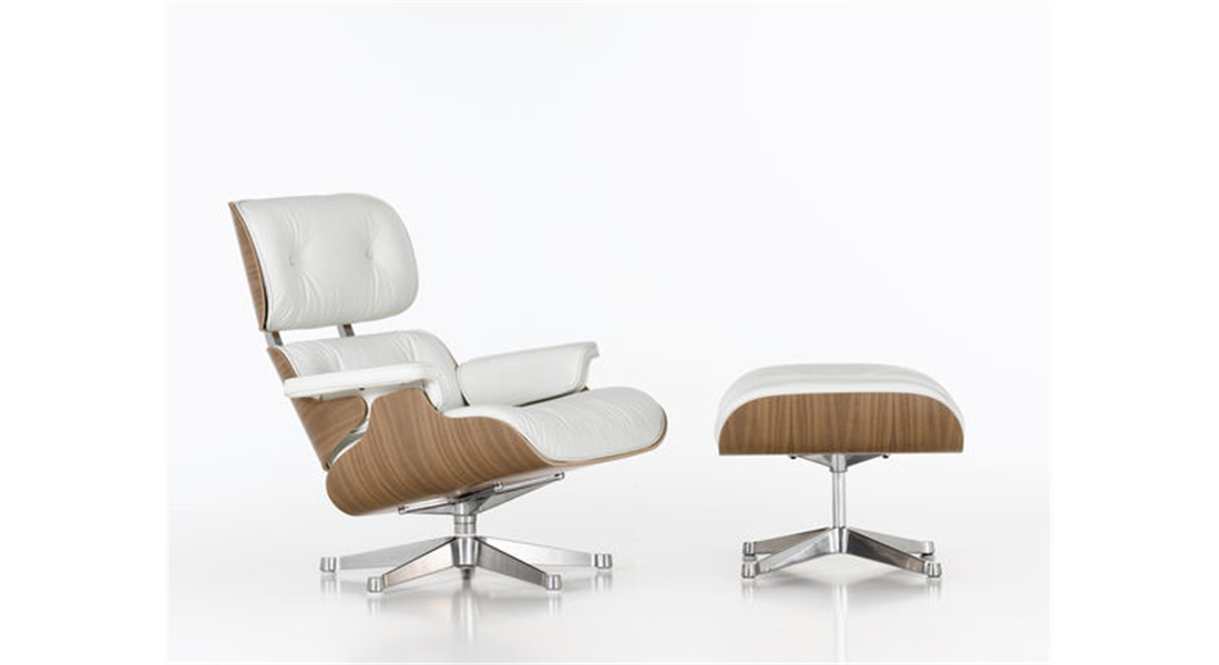 Vitra Lounge Chair