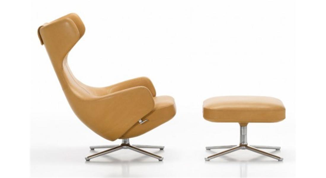 Vitra Grand Repose