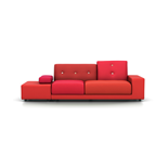 Vitra Polder Sofa XL