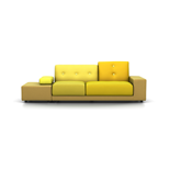 Vitra Polder Sofa XL