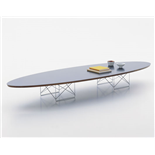 Vitra Elliptical Table ETR