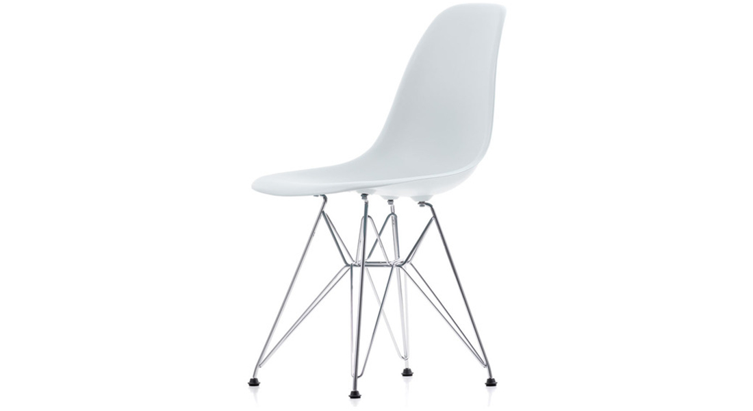 Vitra Side Chair DSR
