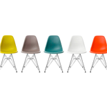 Vitra Side Chair DSR