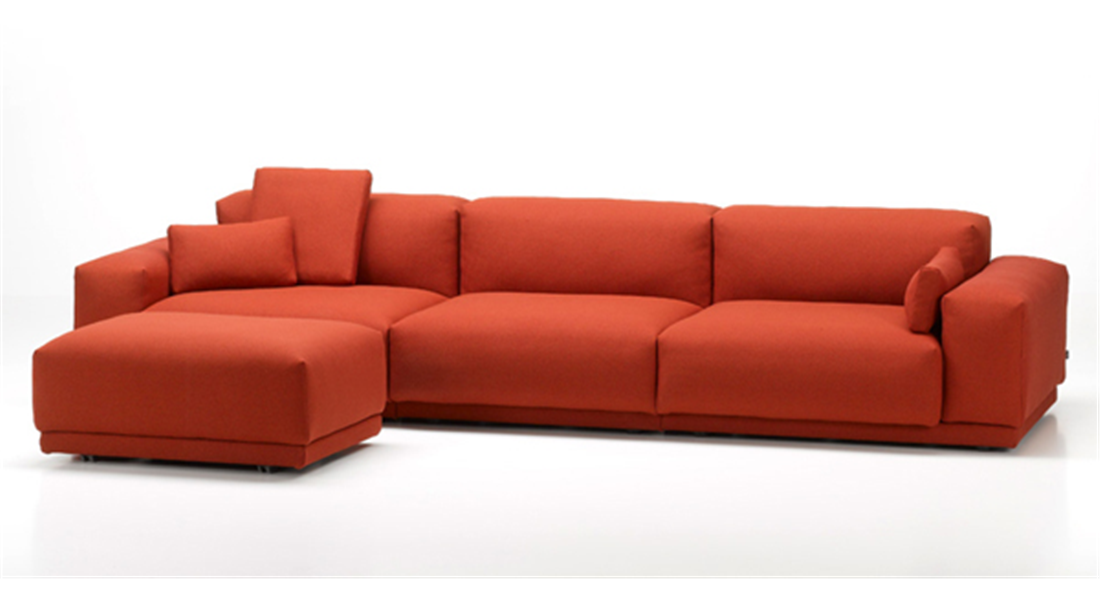 Vitra Place Sofa