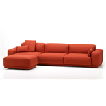 Vitra Place Sofa