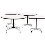 Vitra Eames Tables