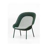 De Vorm Nook Pet Felt Lounge Chair