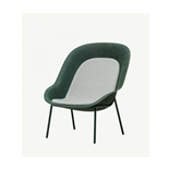 De Vorm Nook Pet Felt Lounge Chair