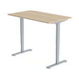 KVS Flexframe zit/sta bureau