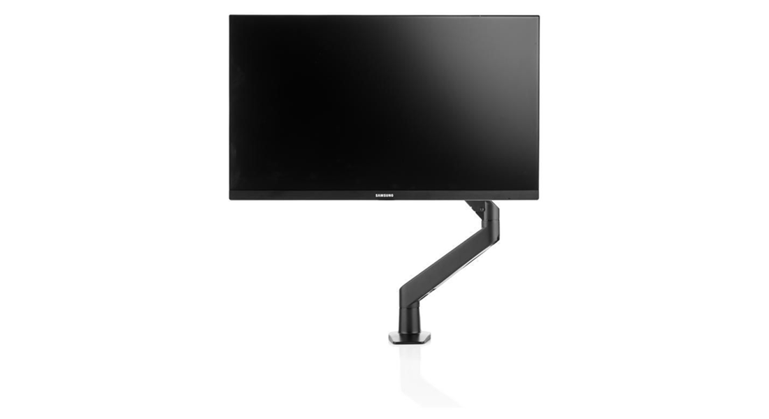 KVS Monitor arm