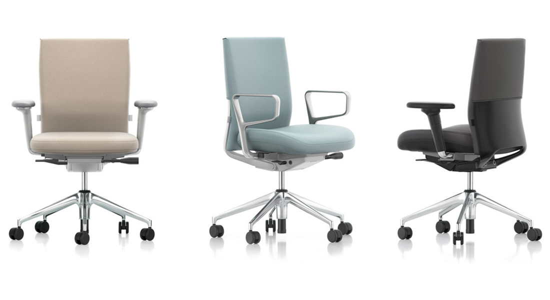 Vitra ID-Soft