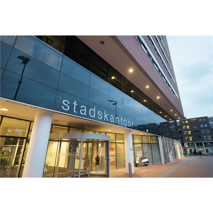 KVS Gemeente Zwolle KVS Gemeente Zwolle